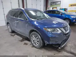 KNMAT2MV1KP552968 2019 NISSAN ROGUE