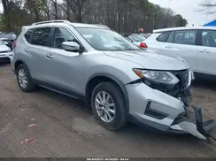 KNMAT2MV1KP553425 2019 NISSAN ROGUE
