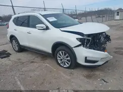 KNMAT2MV1KP553988 2019 NISSAN ROGUE