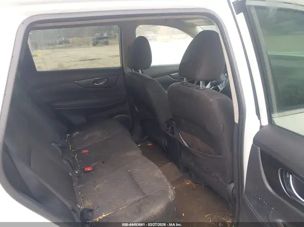 KNMAT2MV1KP553988 2019 NISSAN ROGUE - Image 8