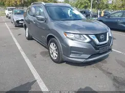 KNMAT2MV1KP554039 2019 NISSAN ROGUE