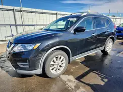 KNMAT2MV1KP554087 2019 NISSAN ROGUE