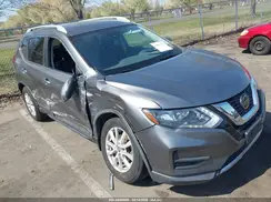 KNMAT2MV1KP554123 2019 NISSAN ROGUE