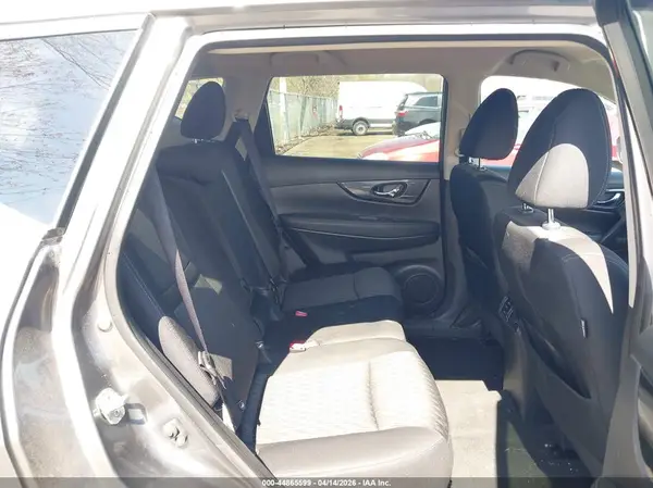 KNMAT2MV1KP554123 2019 NISSAN ROGUE - Image 8