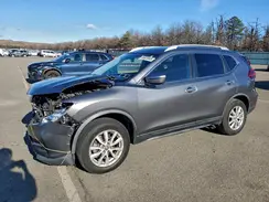 KNMAT2MV1KP554901 2019 NISSAN ROGUE
