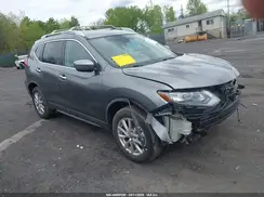 KNMAT2MV1KP555269 2019 NISSAN ROGUE