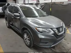 KNMAT2MV1KP555367 2019 NISSAN ROGUE