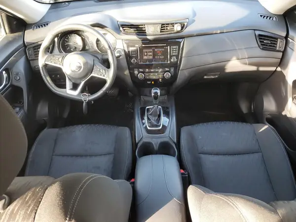 KNMAT2MV1KP556132 2019 NISSAN ROGUE - Image 8