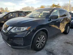 KNMAT2MV1KP558107 2019 NISSAN ROGUE