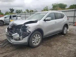 KNMAT2MV1KP559502 2019 NISSAN ROGUE