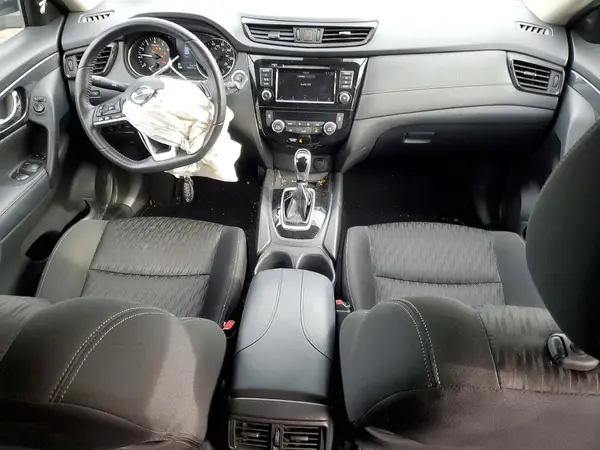KNMAT2MV1KP559659 2019 NISSAN ROGUE - Image 8