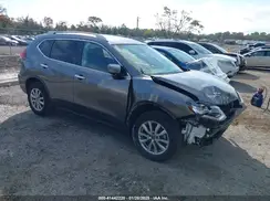 KNMAT2MV1KP559712 2019 NISSAN ROGUE