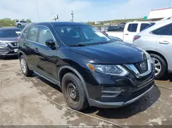 KNMAT2MV1KP559998 2019 NISSAN ROGUE