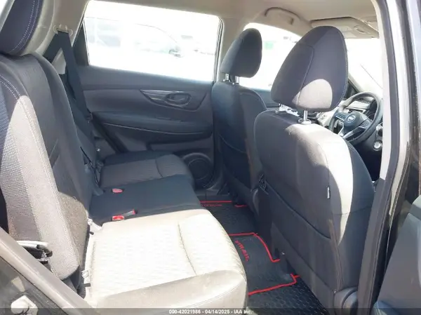 KNMAT2MV1KP559998 2019 NISSAN ROGUE - Image 8