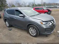KNMAT2MV1LP502301 2020 NISSAN ROGUE