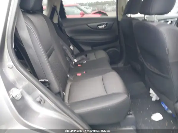KNMAT2MV1LP502301 2020 NISSAN ROGUE - Image 8