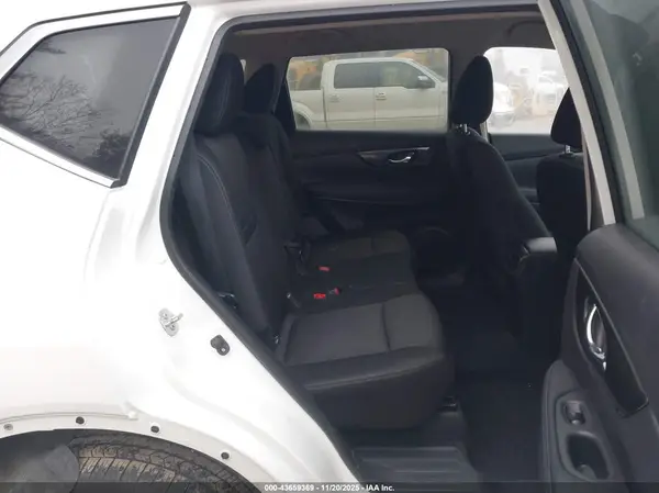 KNMAT2MV1LP503156 2020 NISSAN ROGUE - Image 8