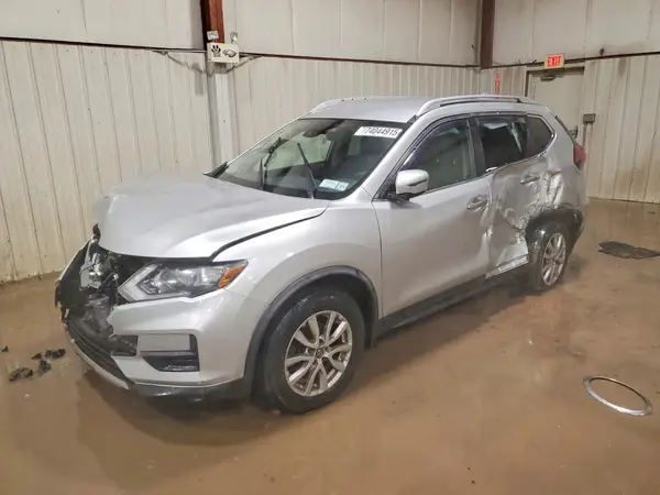 KNMAT2MV1LP503805 2020 NISSAN ROGUE - Image 1