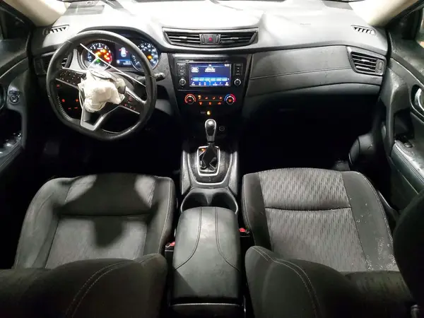 KNMAT2MV1LP503805 2020 NISSAN ROGUE - Image 8