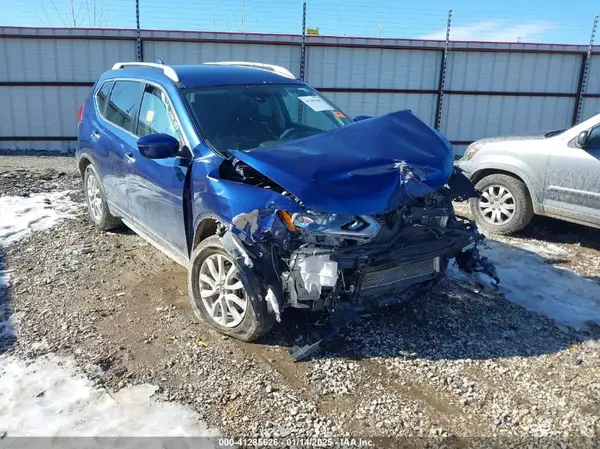 KNMAT2MV1LP504355 2020 NISSAN ROGUE - Image 1