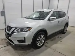 KNMAT2MV1LP504761 2020 NISSAN ROGUE