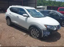 KNMAT2MV1LP505120 2020 NISSAN ROGUE