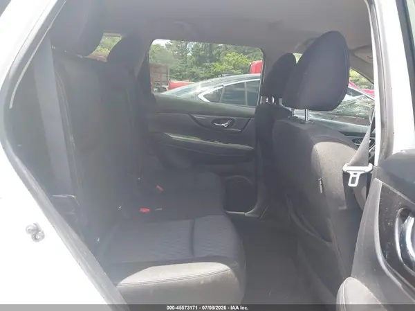 KNMAT2MV1LP505120 2020 NISSAN ROGUE - Image 8