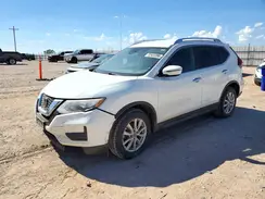 KNMAT2MV1LP505473 2020 NISSAN ROGUE