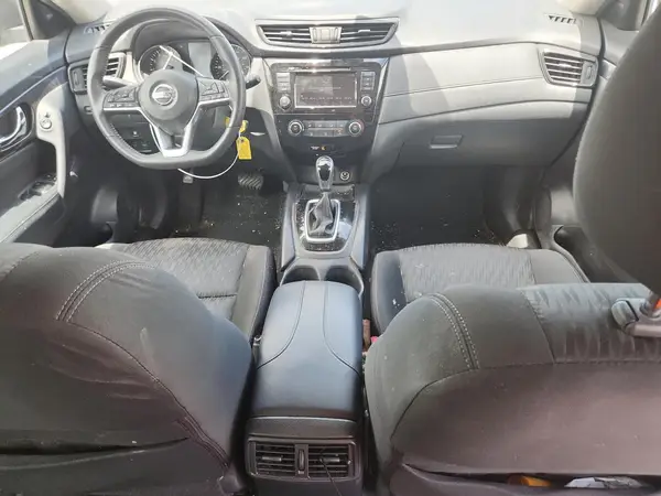 KNMAT2MV1LP506414 2020 NISSAN ROGUE - Image 8