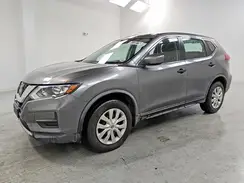 KNMAT2MV1LP508020 2020 NISSAN ROGUE