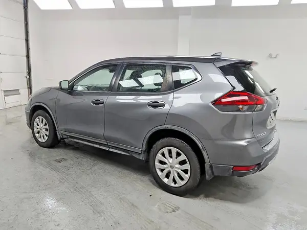 KNMAT2MV1LP508020 2020 NISSAN ROGUE - Image 2