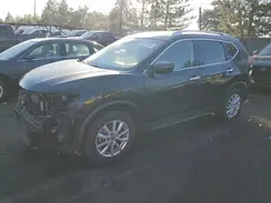 KNMAT2MV1LP509376 2020 NISSAN ROGUE