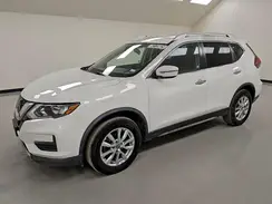 KNMAT2MV1LP510320 2020 NISSAN ROGUE
