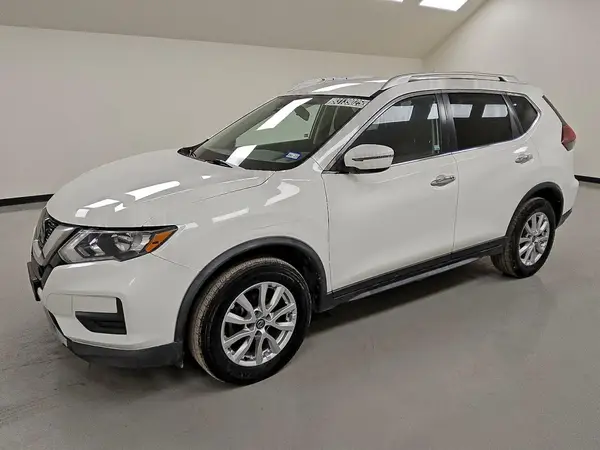 KNMAT2MV1LP510320 2020 NISSAN ROGUE - Image 1