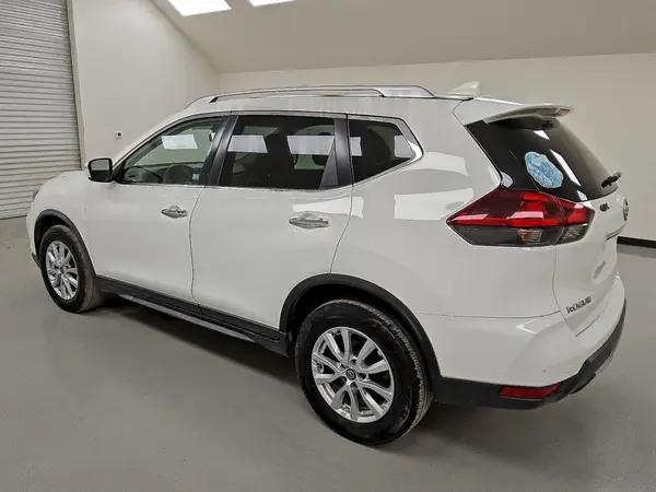 KNMAT2MV1LP510320 2020 NISSAN ROGUE - Image 2