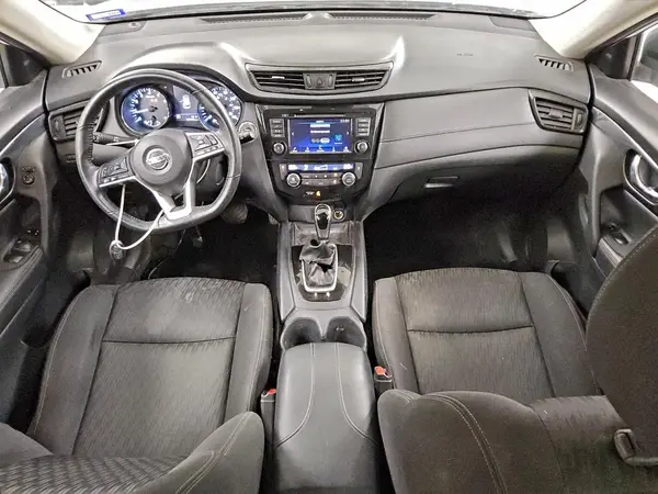 KNMAT2MV1LP510320 2020 NISSAN ROGUE - Image 8