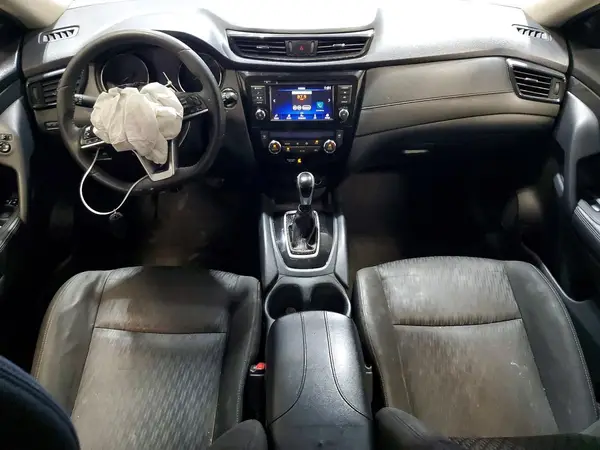 KNMAT2MV1LP510446 2020 NISSAN ROGUE - Image 8