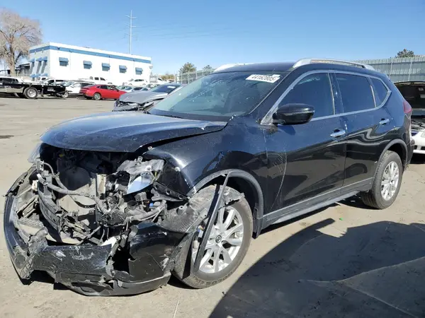 KNMAT2MV1LP511239 2020 NISSAN ROGUE - Image 1