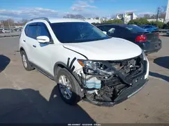 KNMAT2MV1LP511452 2020 NISSAN ROGUE