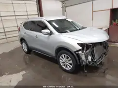 KNMAT2MV1LP511466 2020 NISSAN ROGUE