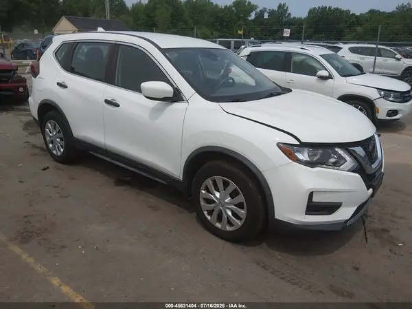 KNMAT2MV1LP512276 2020 NISSAN ROGUE - Image 1