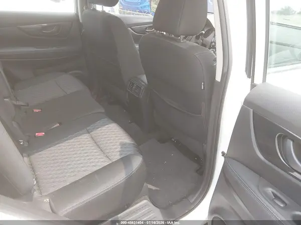 KNMAT2MV1LP512276 2020 NISSAN ROGUE - Image 8