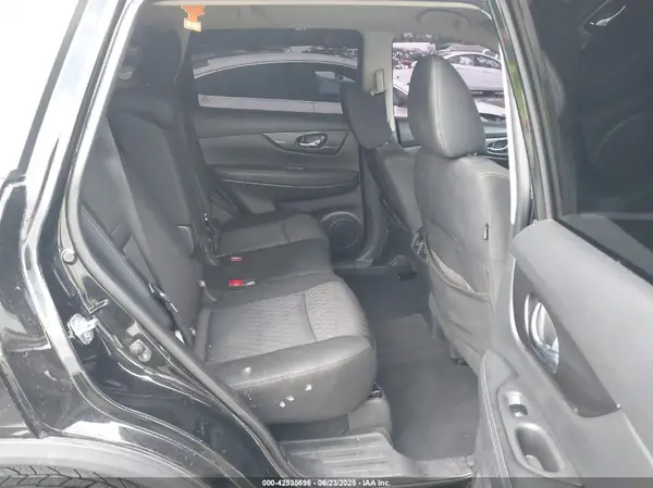 KNMAT2MV1LP514061 2020 NISSAN ROGUE - Image 8