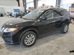KNMAT2MV1LP515727 2020 NISSAN ROGUE