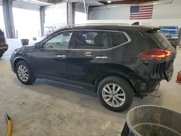 KNMAT2MV1LP515727 2020 NISSAN ROGUE - Image 2