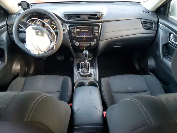 KNMAT2MV1LP517123 2020 NISSAN ROGUE - Image 8