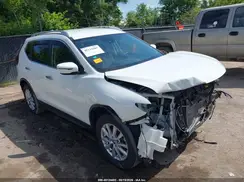 KNMAT2MV1LP517851 2020 NISSAN ROGUE