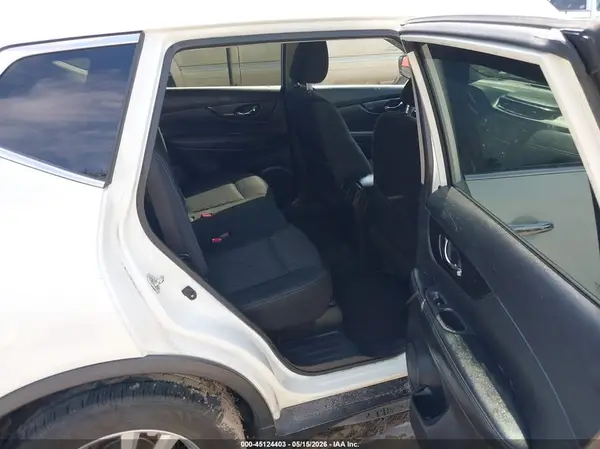 KNMAT2MV1LP517851 2020 NISSAN ROGUE - Image 8