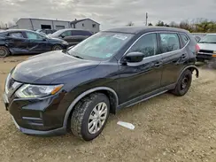 KNMAT2MV1LP518708 2020 NISSAN ROGUE