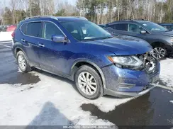 KNMAT2MV1LP519874 2020 NISSAN ROGUE